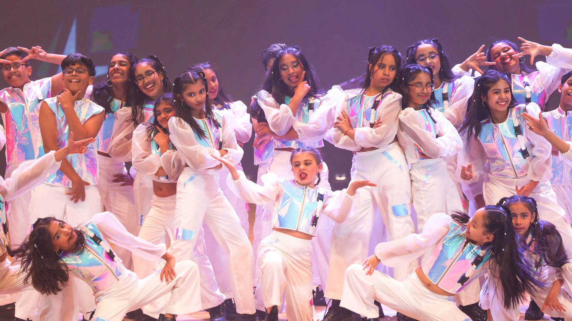 MRVA stage moment