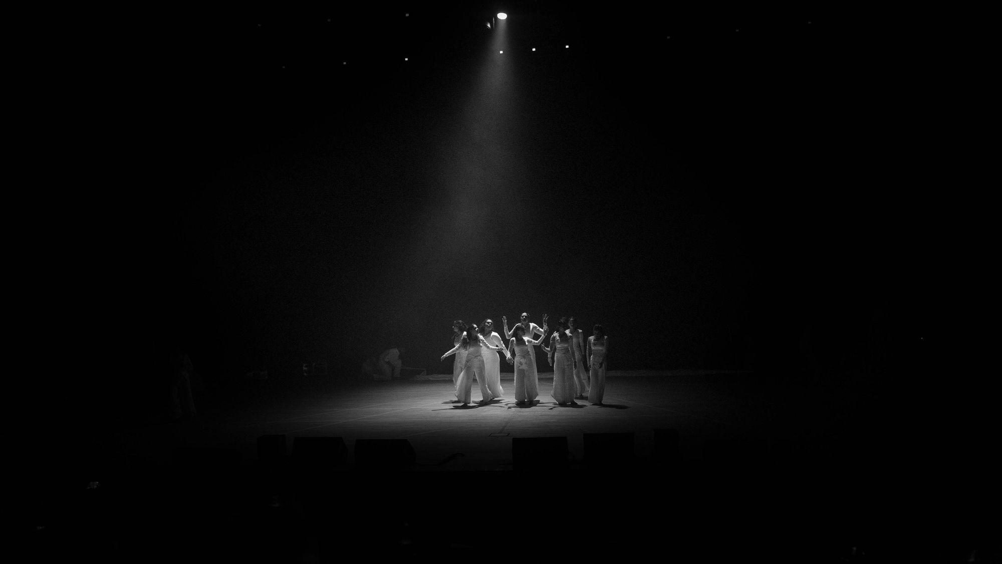Stage Spotlight