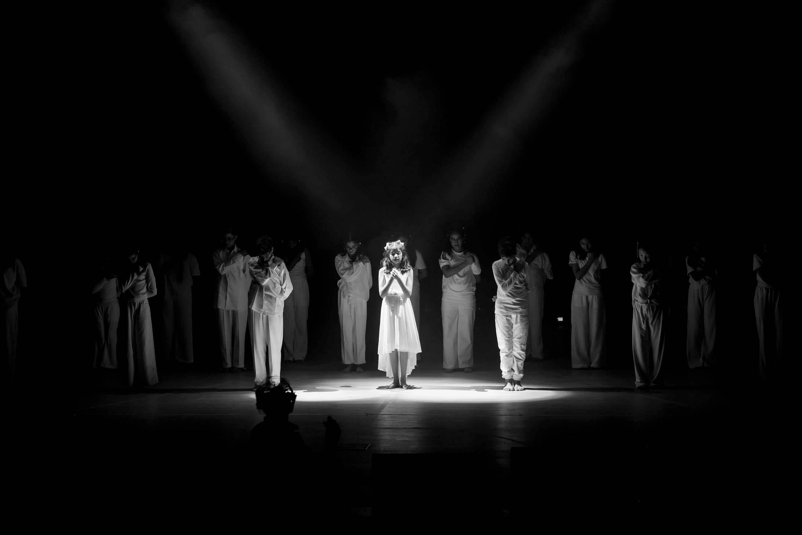 MRVA stage moment